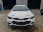 2017 Chevrolet Malibu Ls продається в Jacksonville, FL - Side