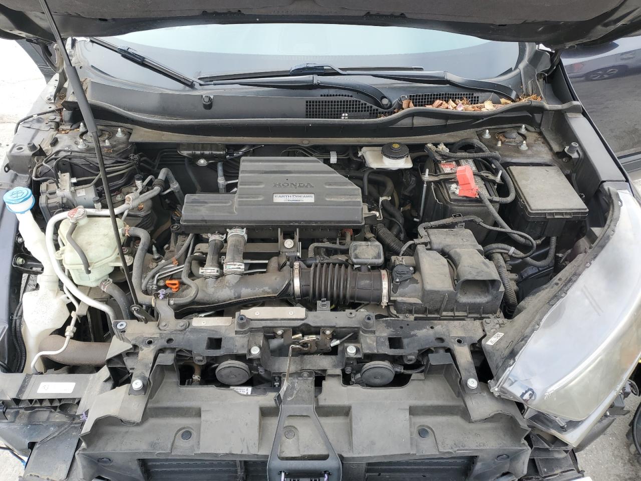2019 Honda CR-V - Image 13