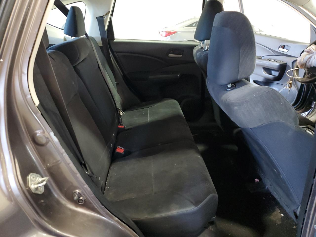 2014 Honda CR-V - Image 11