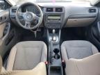 2011 Volkswagen Jetta Base за продажба в New Britain, CT - Front End