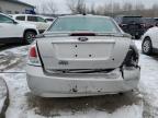 2008 Ford Fusion S за продажба в Louisville, KY - Rear End