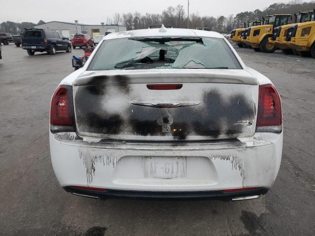  CHRYSLER 300 2020 White
