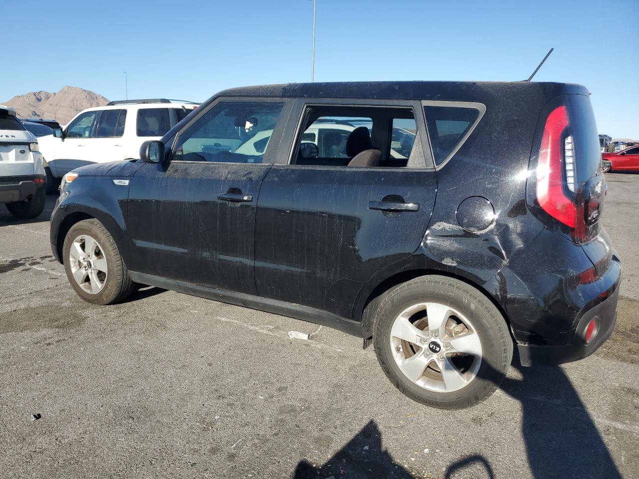 2018 Kia Soul - Image 2