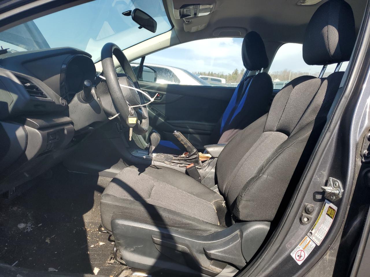 2019 Subaru Impreza - Image 7