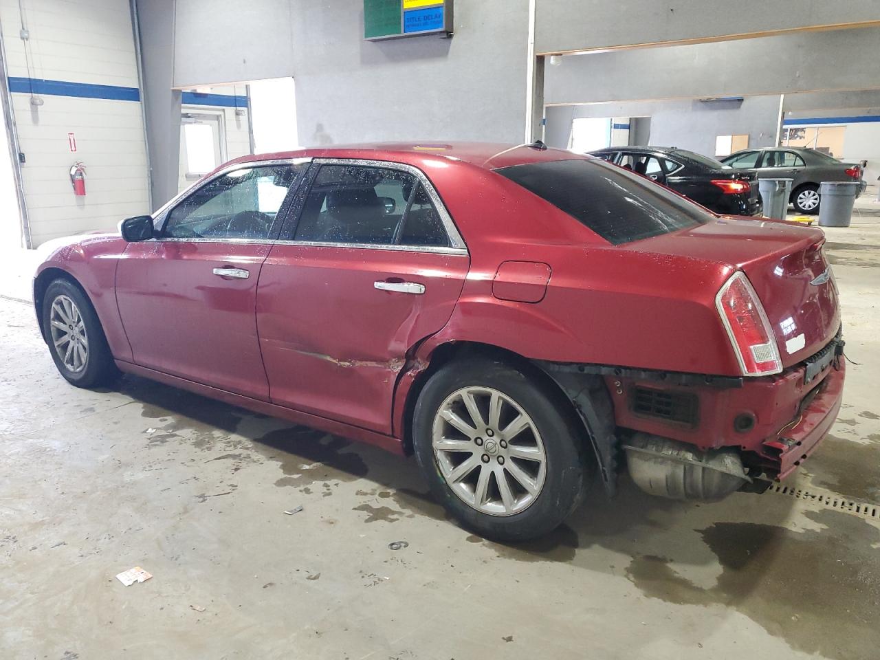 2012 Chrysler 300 - Image 2