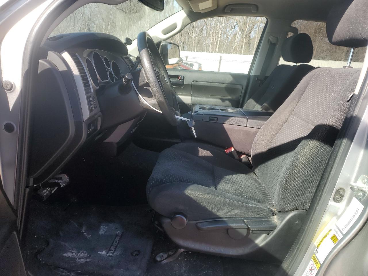 2013 Toyota Tundra - Image 7