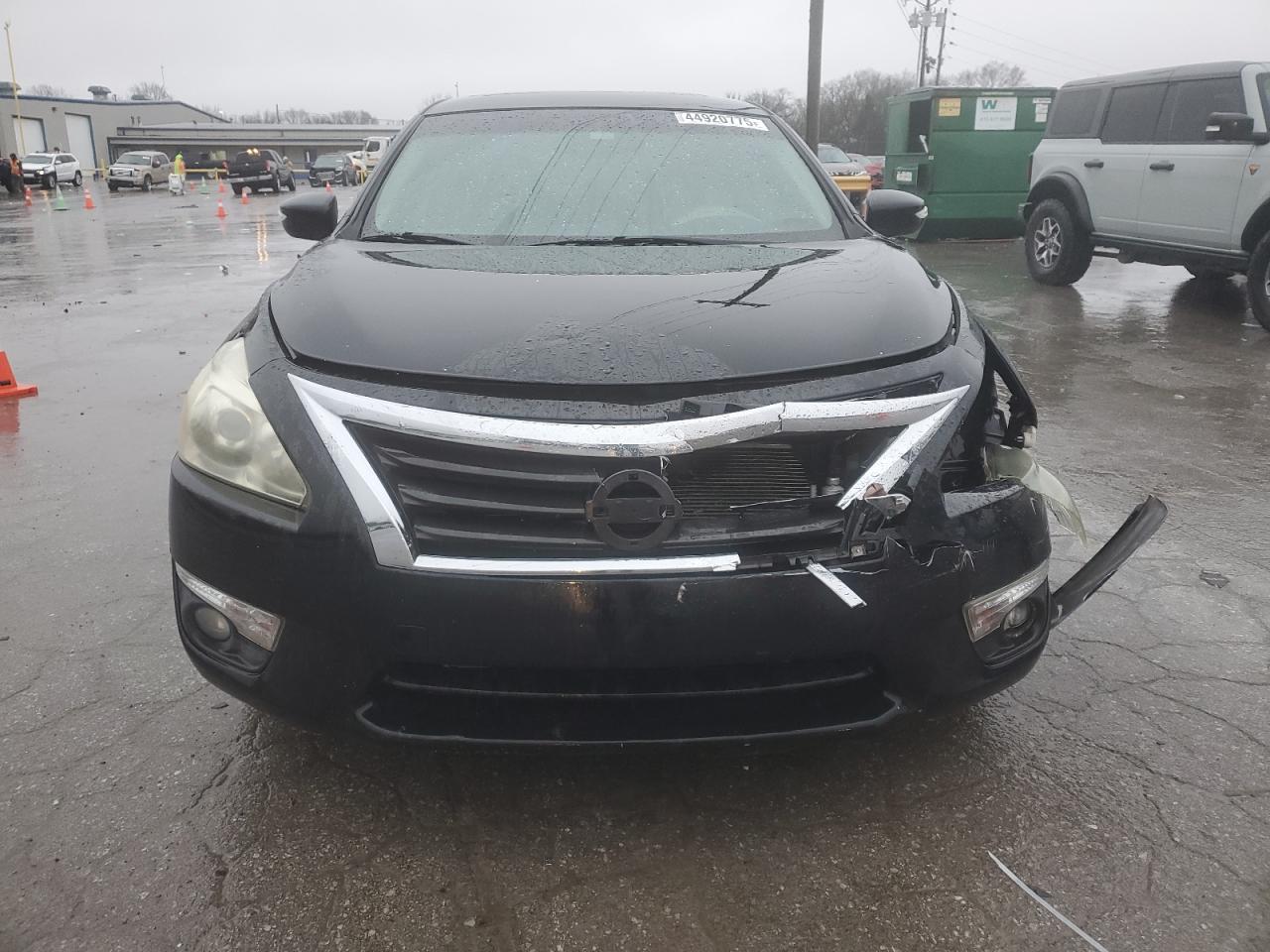 2014 Nissan Altima - Image 5