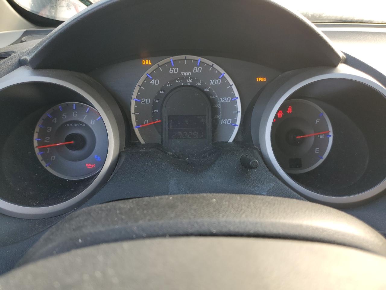 2009 Honda Fit - Image 9