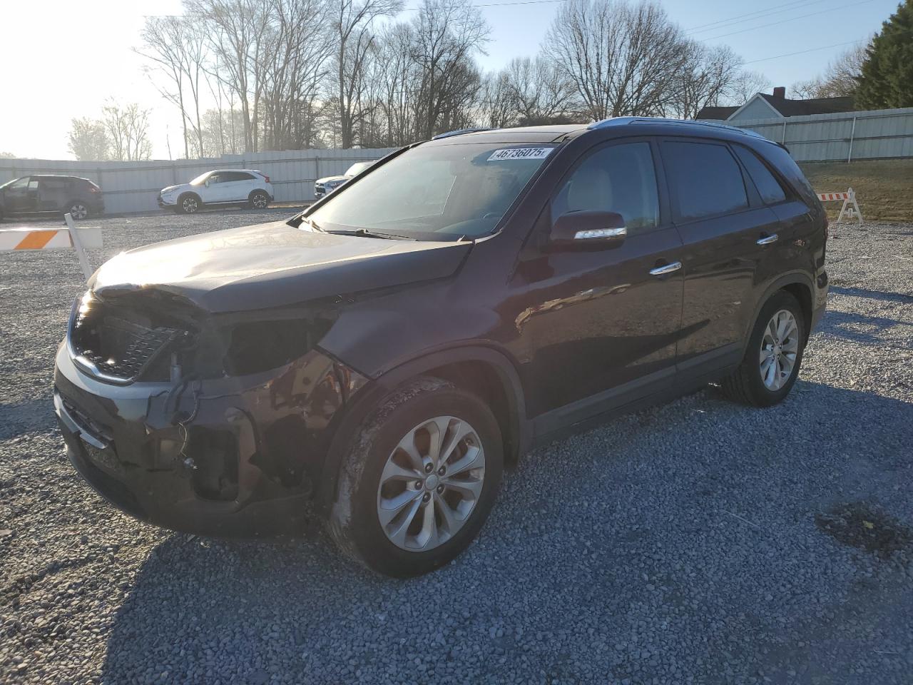 2014 Kia Sorento - Image 1