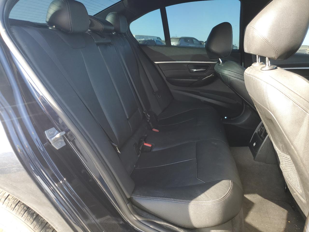 2016 BMW 3er - Image 10