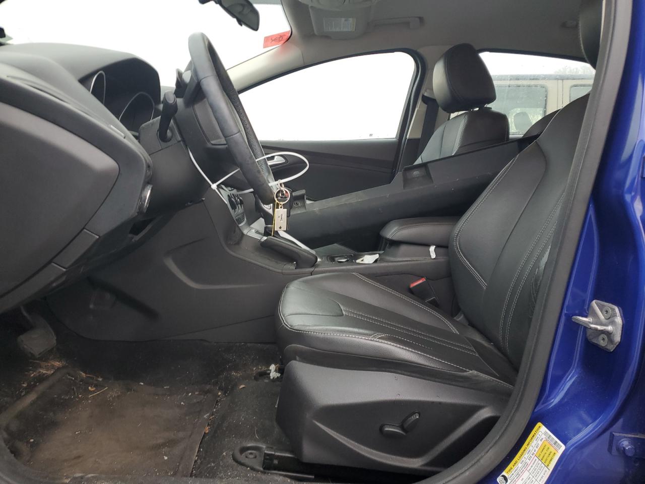2014 Ford Focus - Image 7