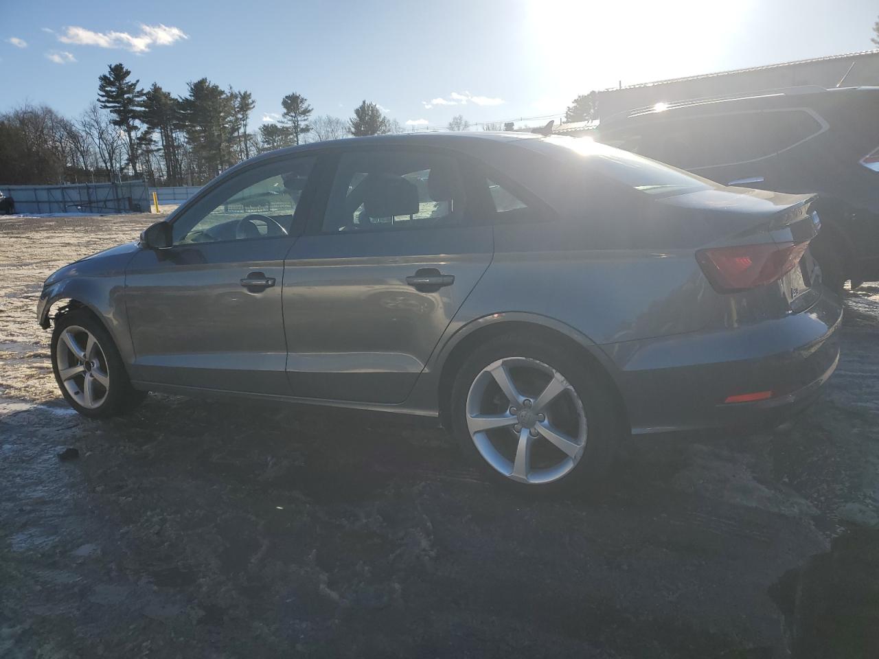 2015 Audi A3 - Image 2