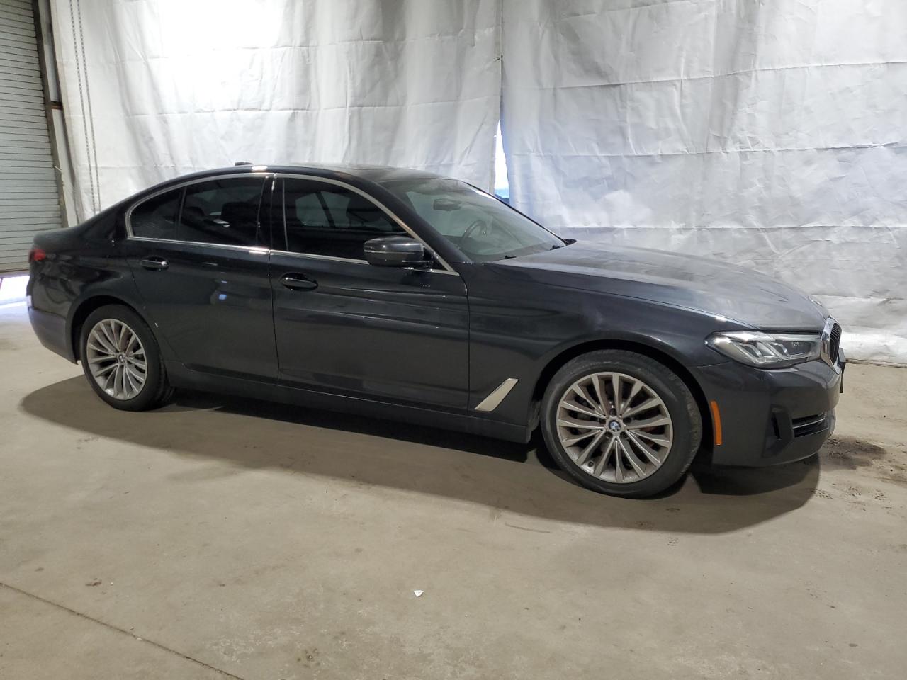 2022 BMW 5er - Image 4