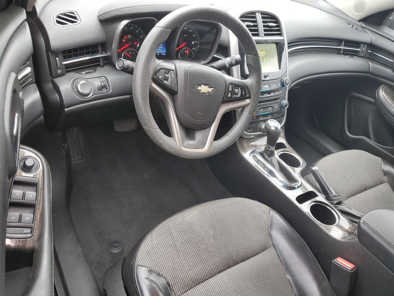 2014 Chevrolet Malibu - Image 8