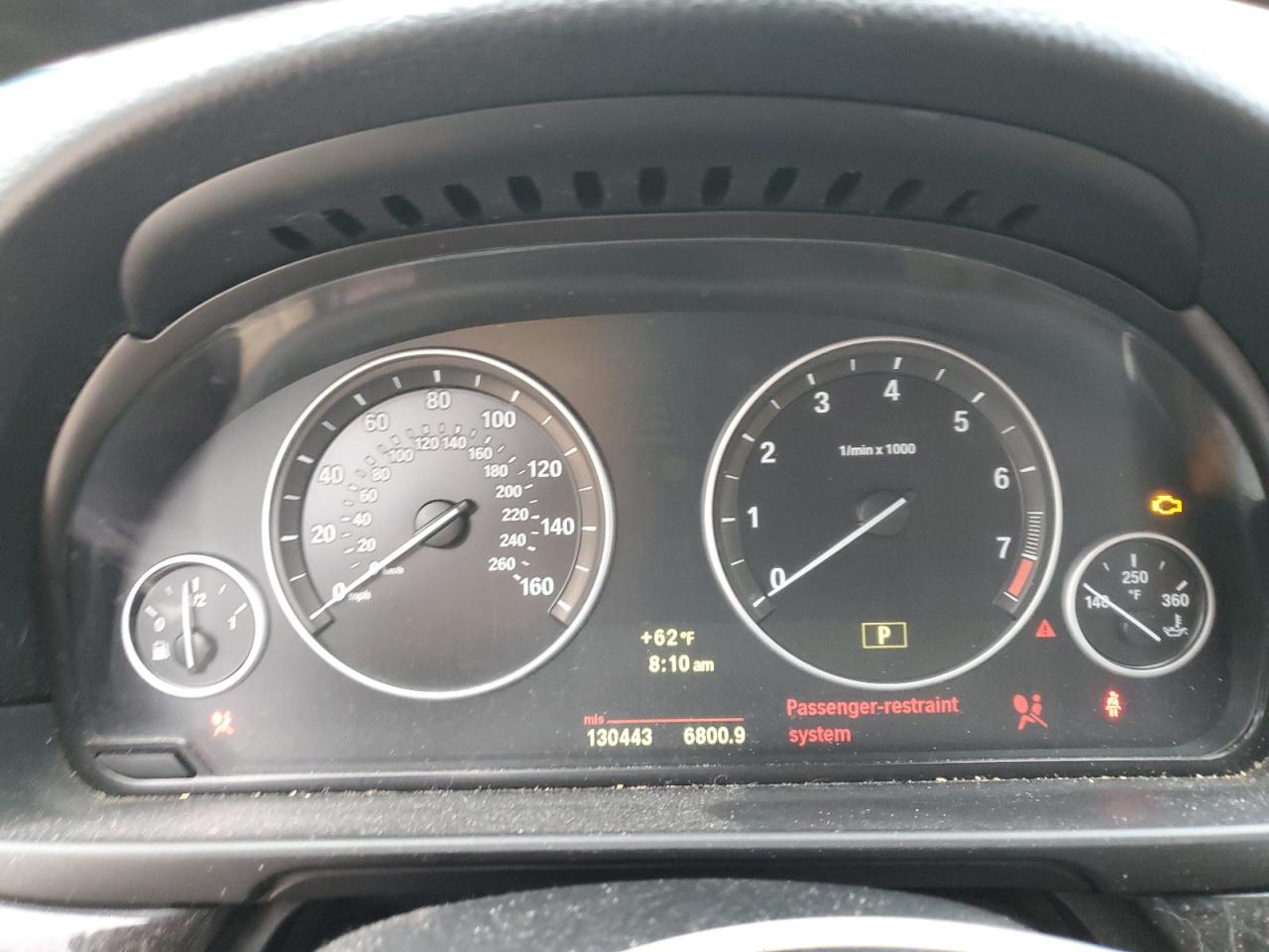 2011 BMW 5er - Image 9