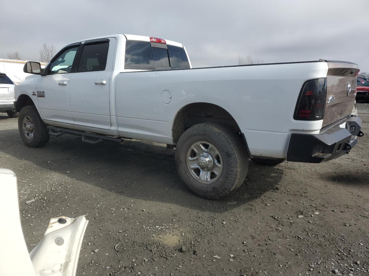 2015 RAM 2500 - Image 2