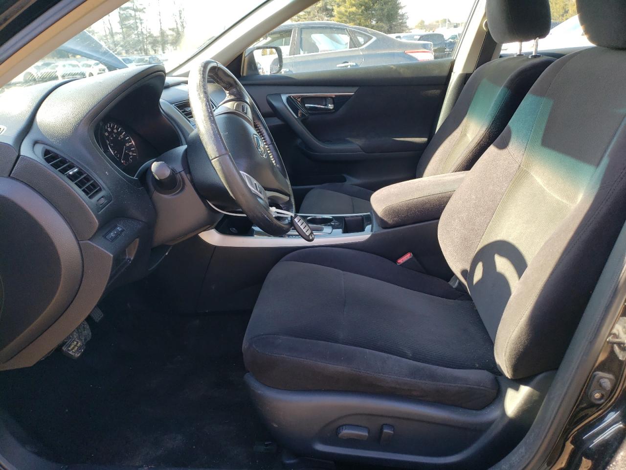 2013 Nissan Altima - Image 7
