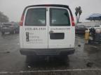 2008 Chevrolet Express G1500  للبيع في Van Nuys، CA - Vandalism