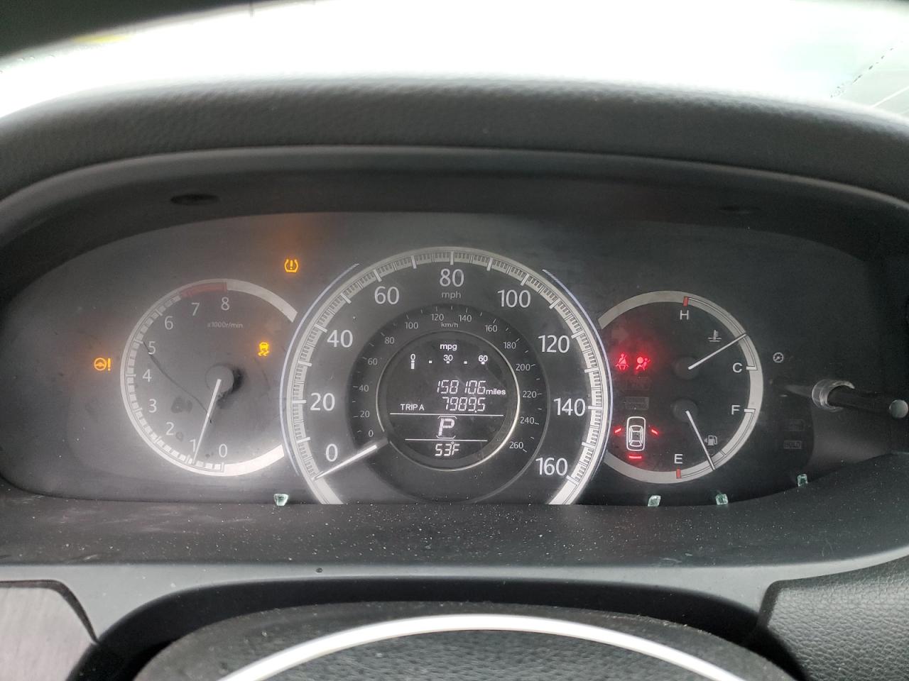 2013 Honda Accord - Image 9