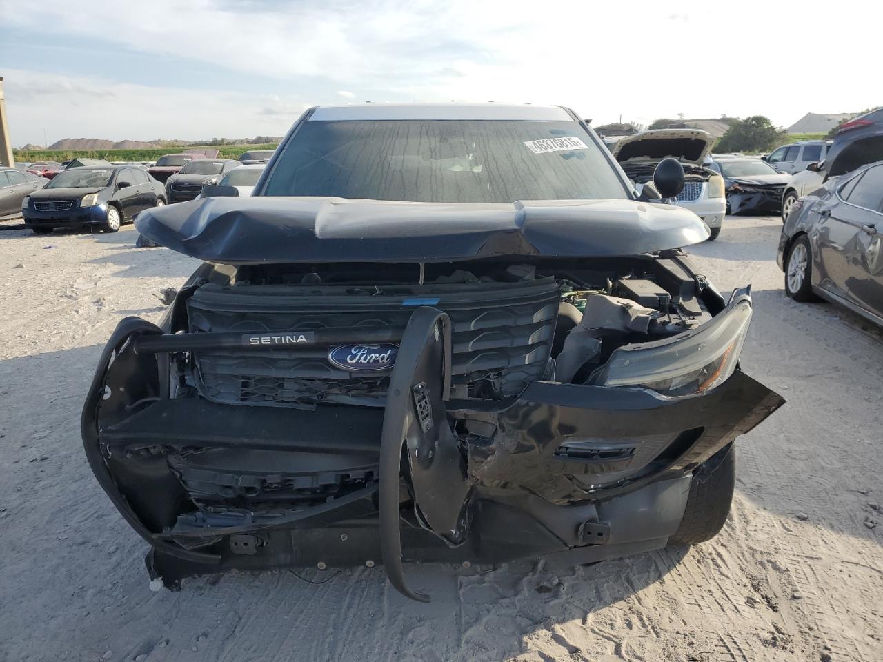 2017 Ford Explorer - Image 5