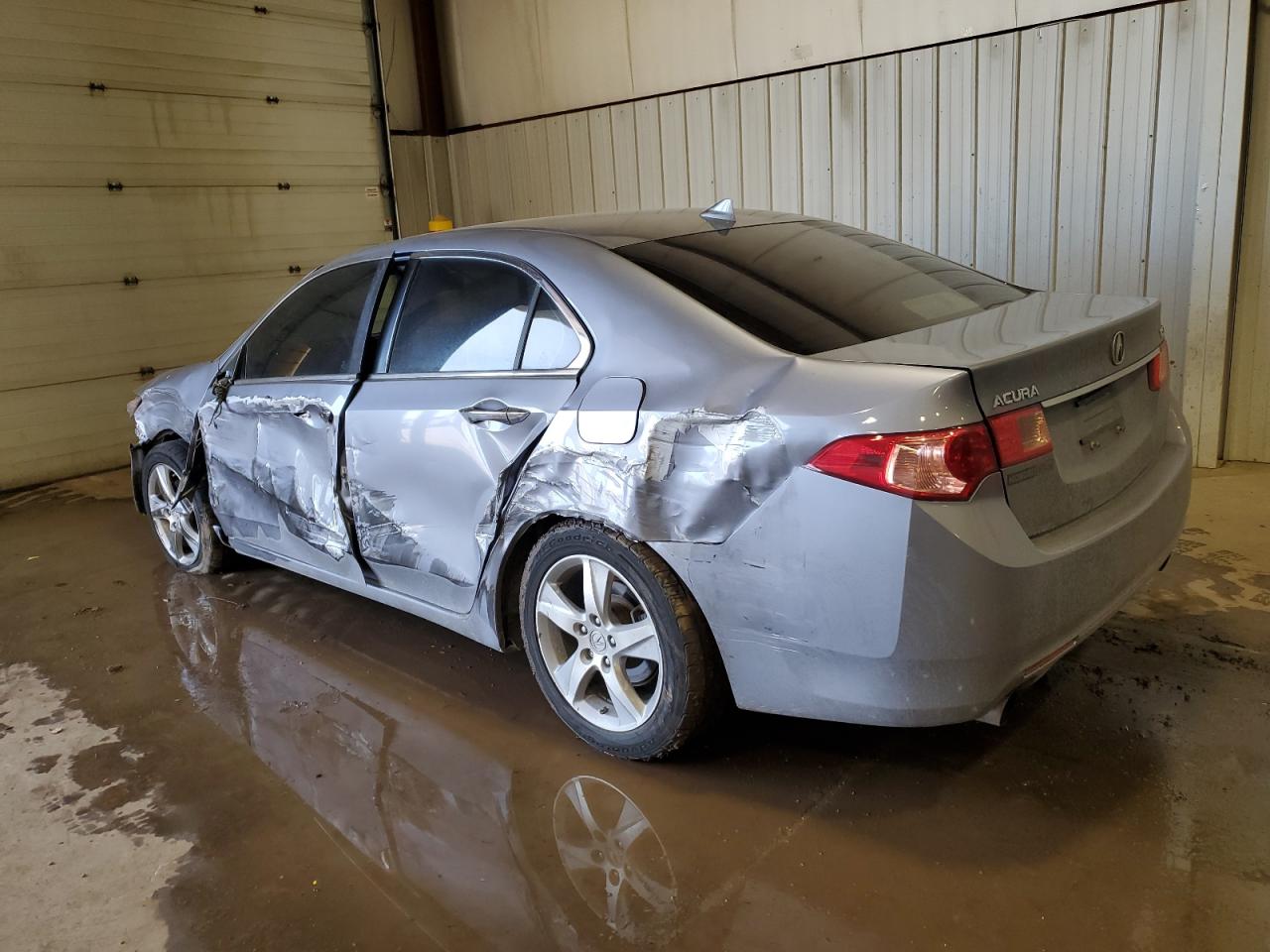 2012 Acura TSX - Image 2