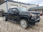 2020 Chevrolet Silverado K2500 High Country for Sale in Hurricane, WV - Rear End