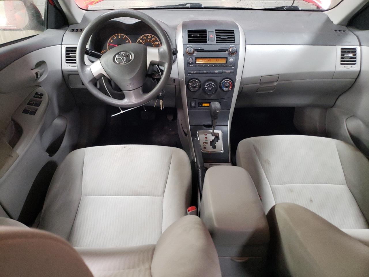 2010 Toyota Corolla - Image 8