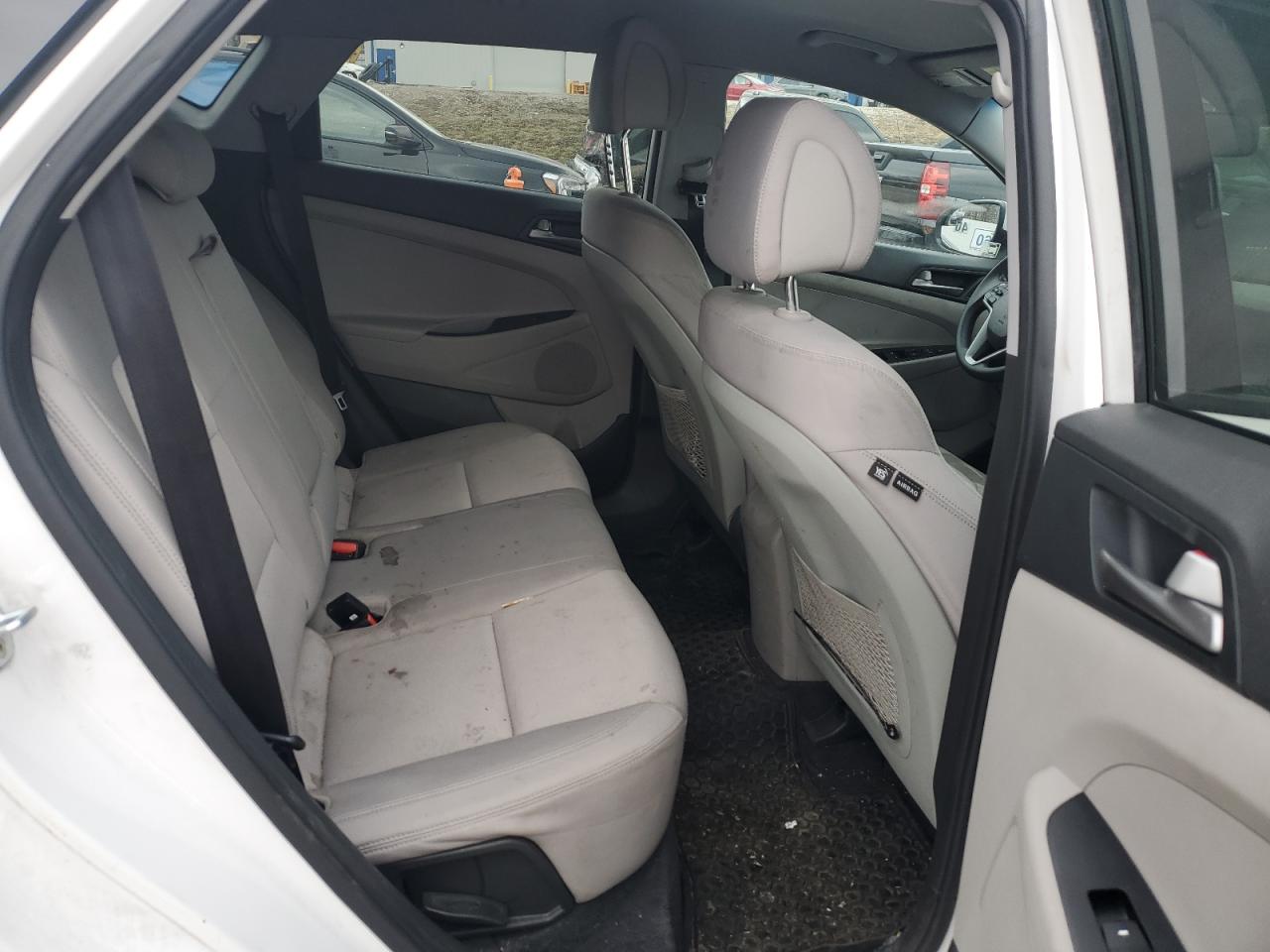 2018 Hyundai Tucson - Image 11