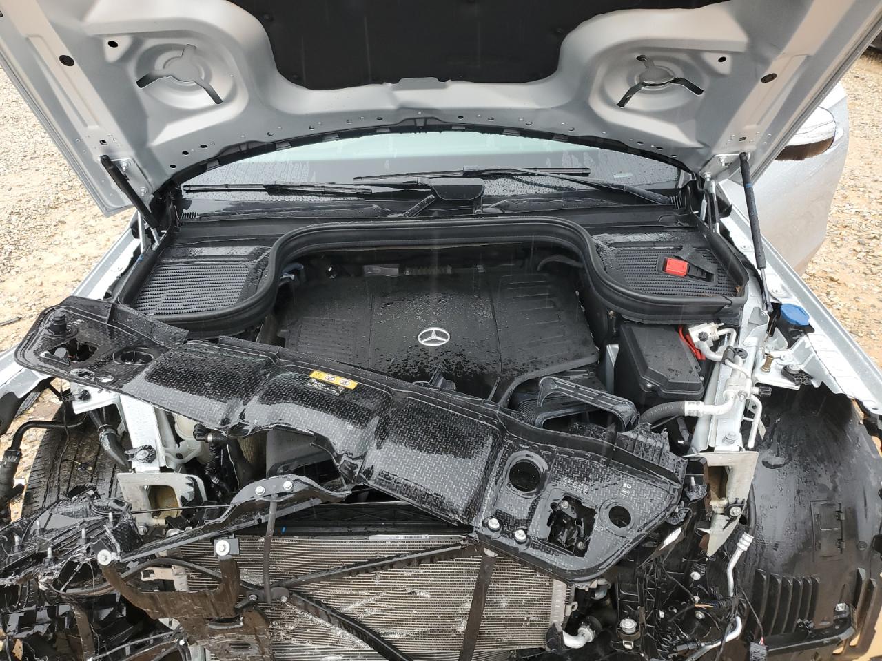 2020 Mercedes-Benz GLS-klasse - Image 13