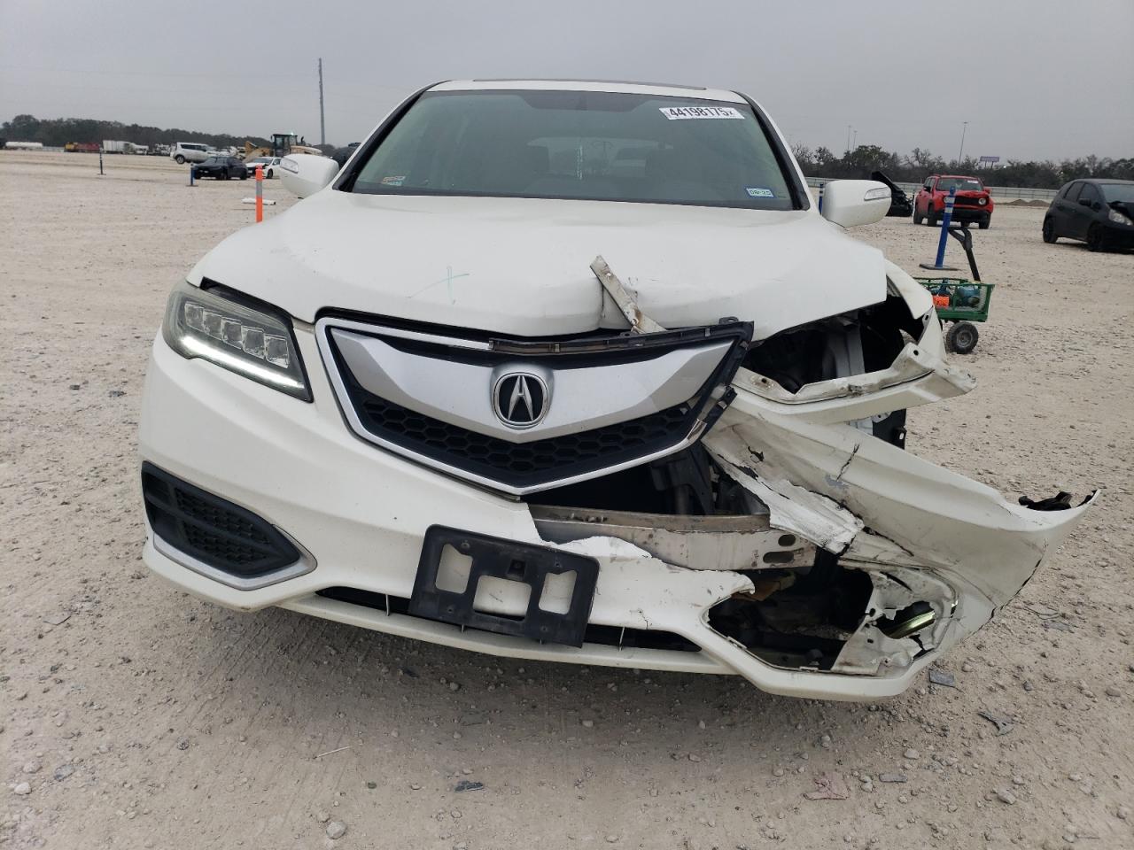 2017 Acura RDX - Image 5