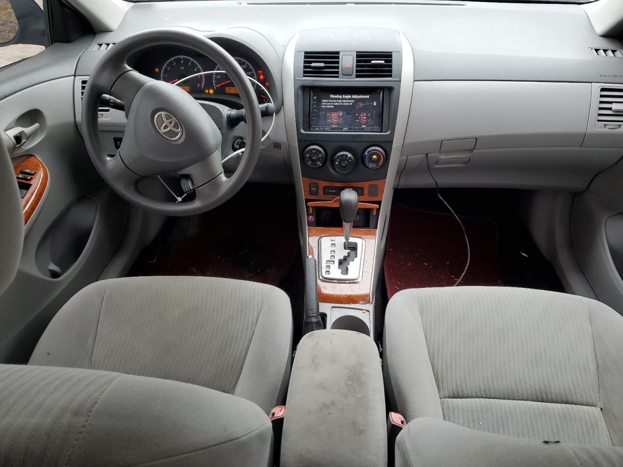 2009 Toyota Corolla - Image 8