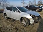 2009 Nissan Rogue S en Venta en Windsor, NJ - Front End