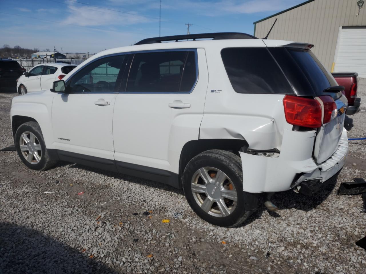 2014 GMC Terrain - Image 2
