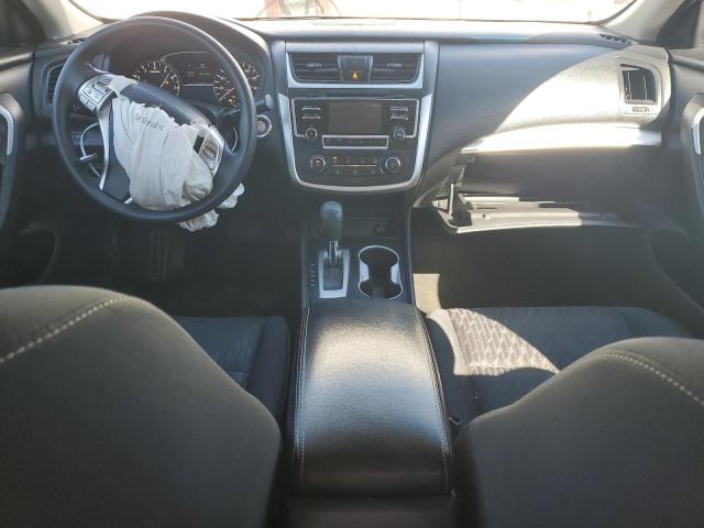  NISSAN ALTIMA 2018 Biały