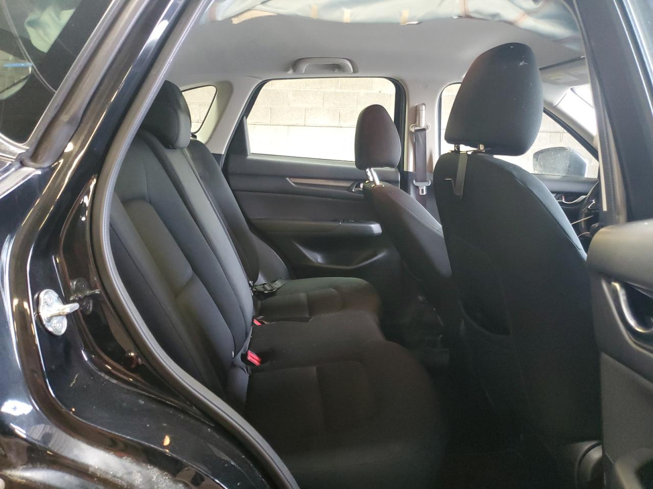 2018 Mazda CX-5 - Image 11
