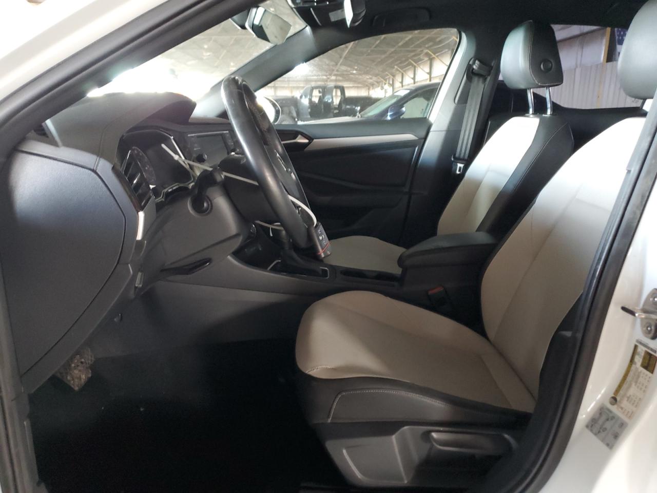 2020 Volkswagen Jetta - Image 7