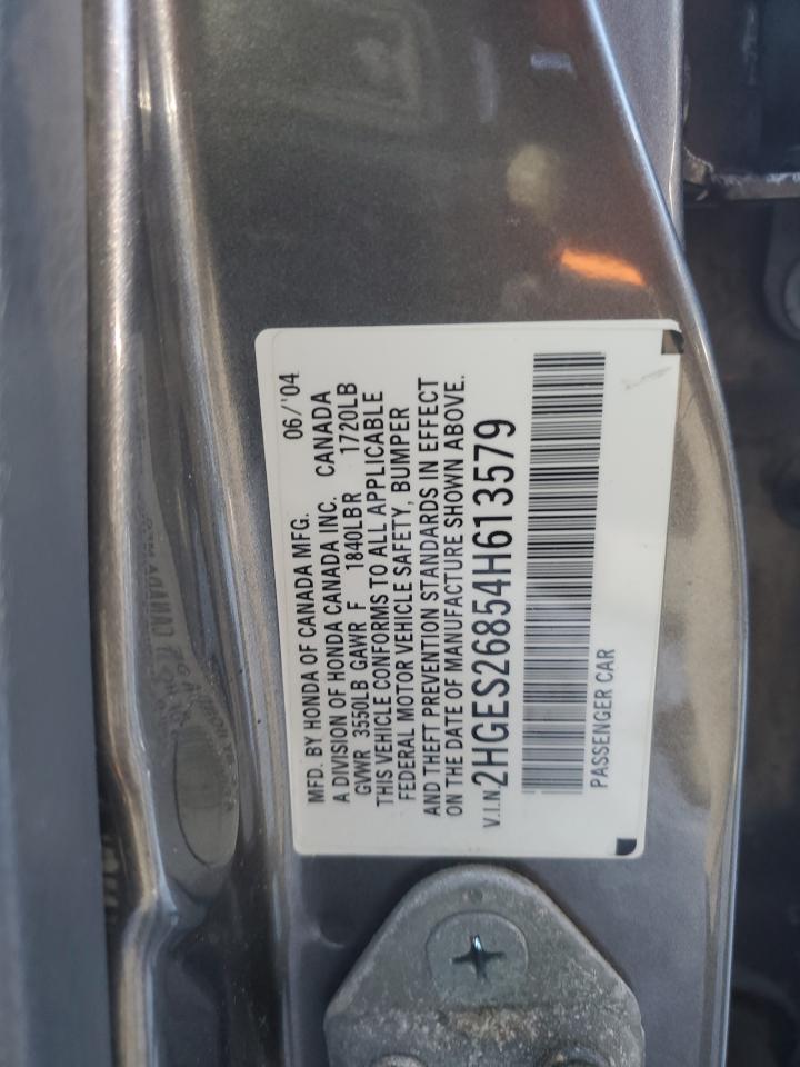 2004 Honda Civic - Image 12