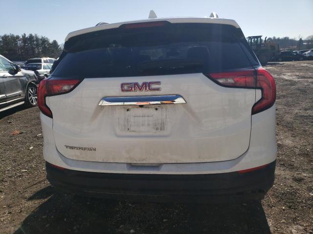  GMC TERRAIN 2020 Biały