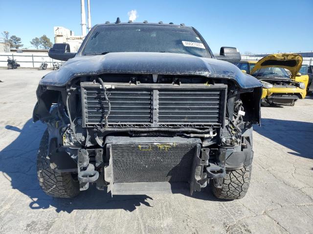  RAM 2500 2019 Black