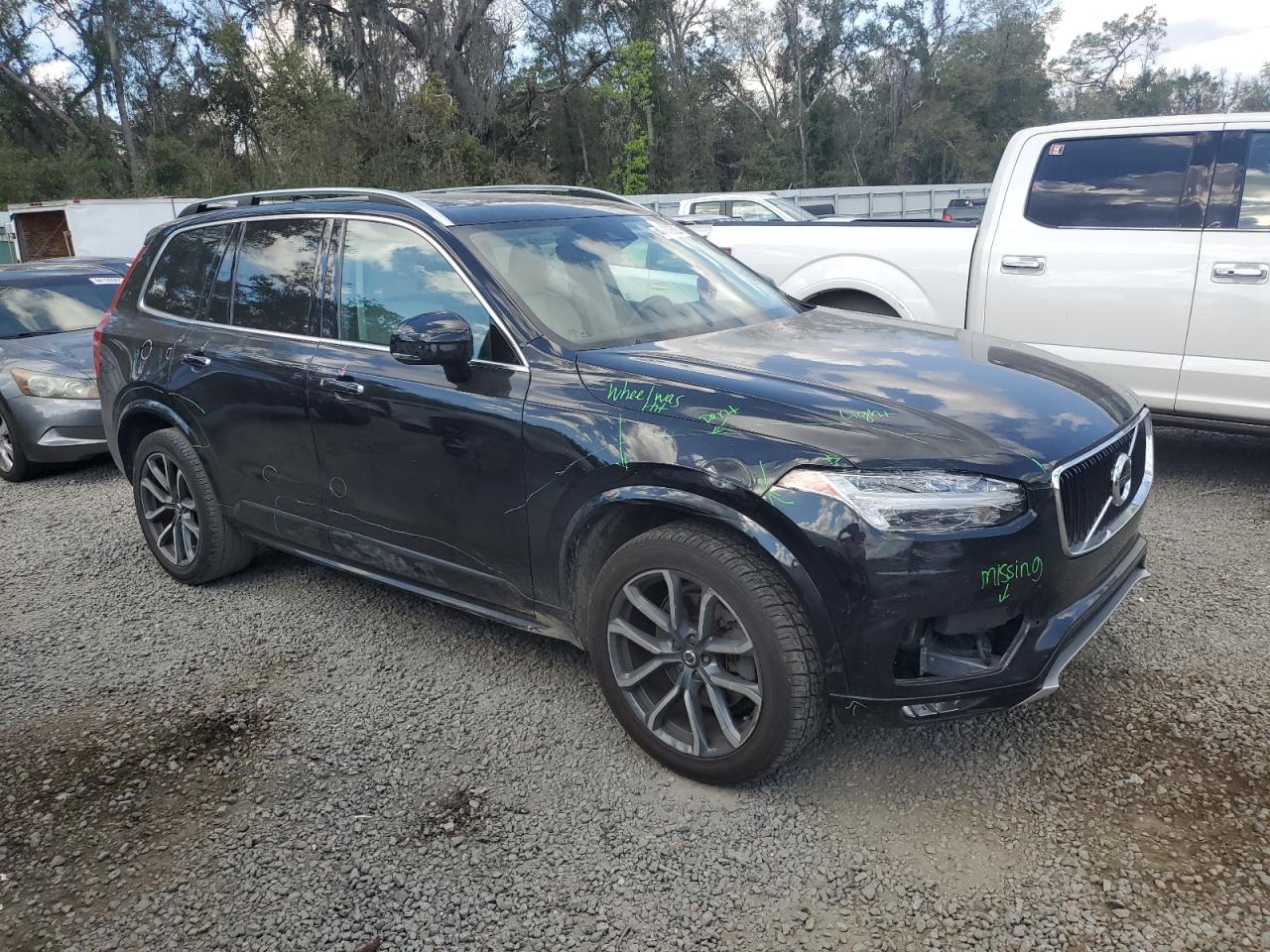 2019 Volvo XC90 - Image 4