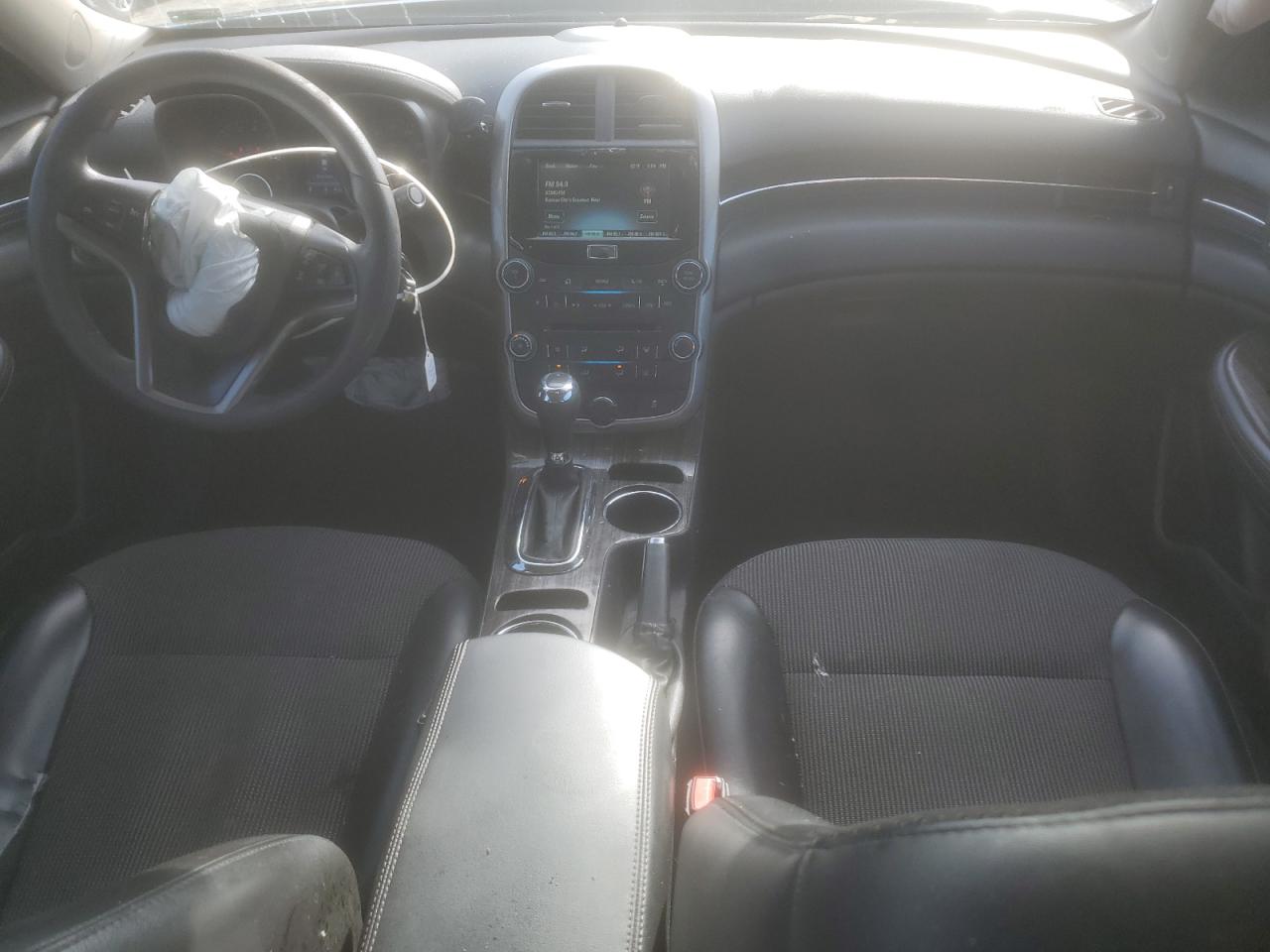 2015 Chevrolet Malibu - Image 8