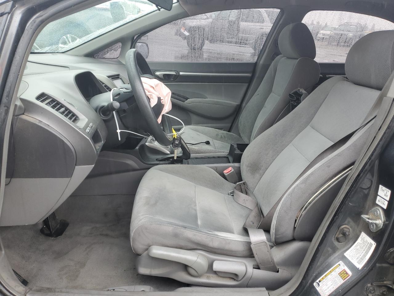 2010 Honda Civic - Image 7