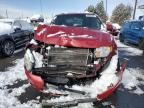 2011 Ford Escape Limited na sprzedaż w Denver, CO - Front End