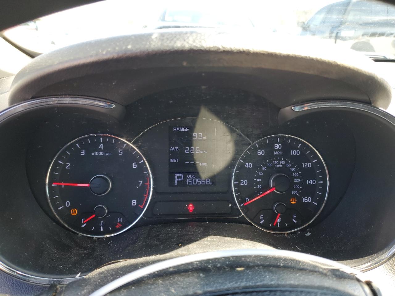 2016 Kia Forte - Image 9