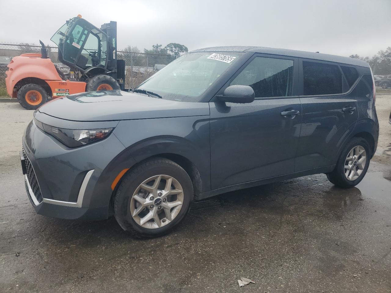 2023 Kia Soul - Image 1