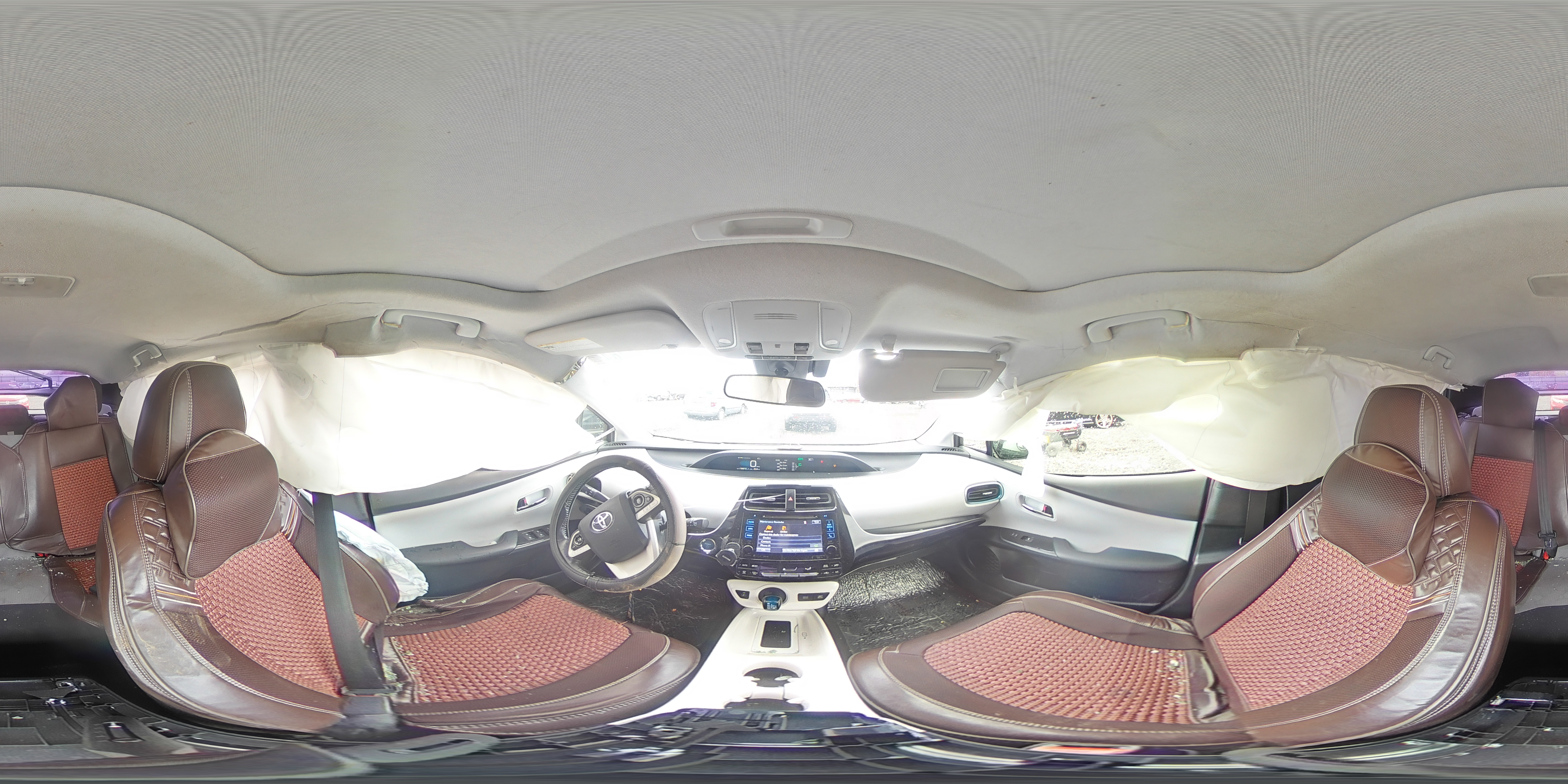 2016 Toyota Prius - Image 13