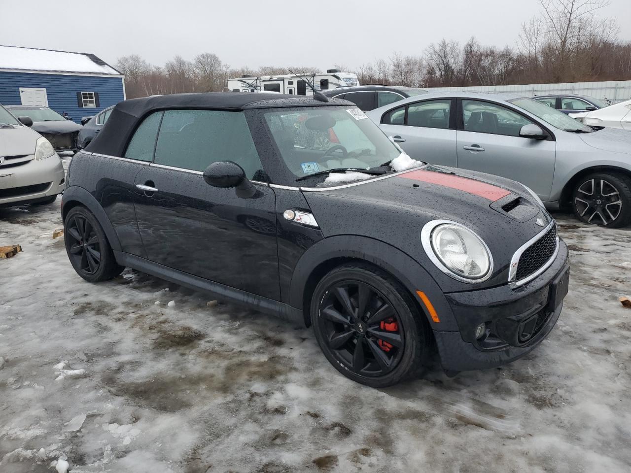 2011 MINI Cooper - Image 4