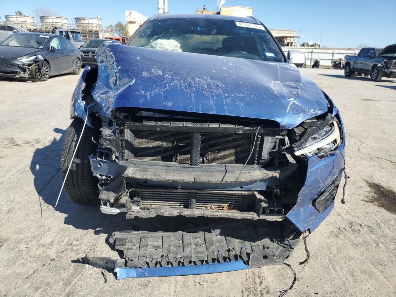 2019 Volvo XC60 - Image 5