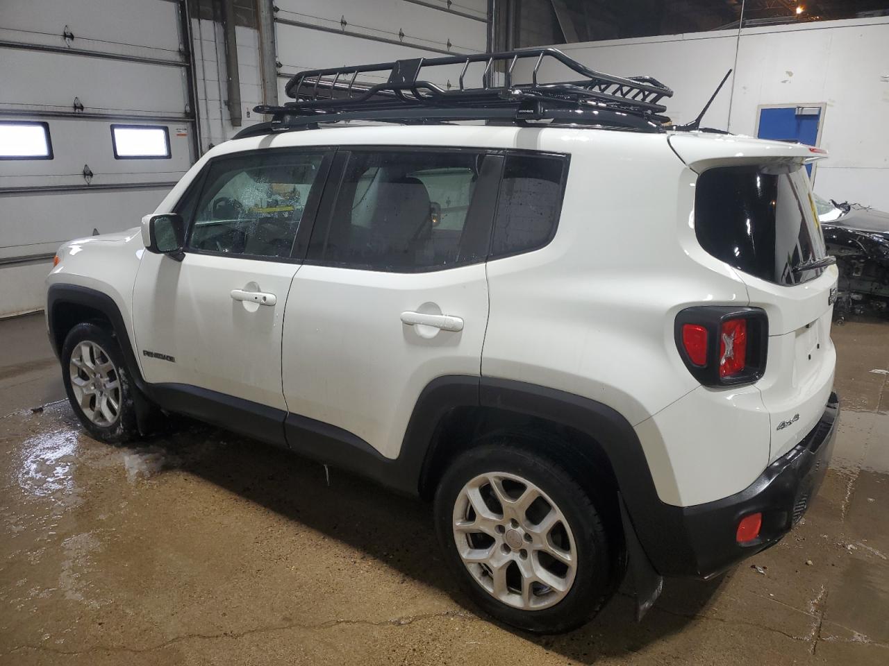 2015 Jeep Renegade - Image 2