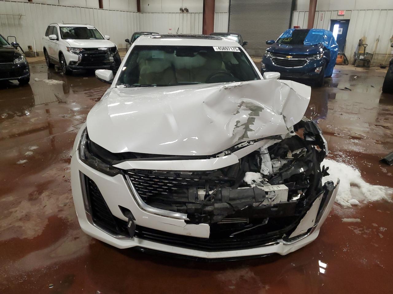 2021 Cadillac CT5 - Image 5